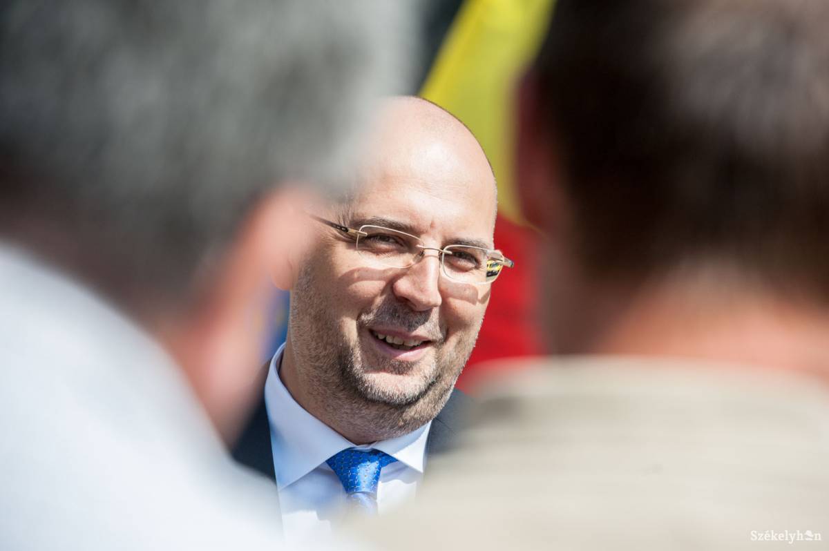 • Fotó: Kristó Róbert