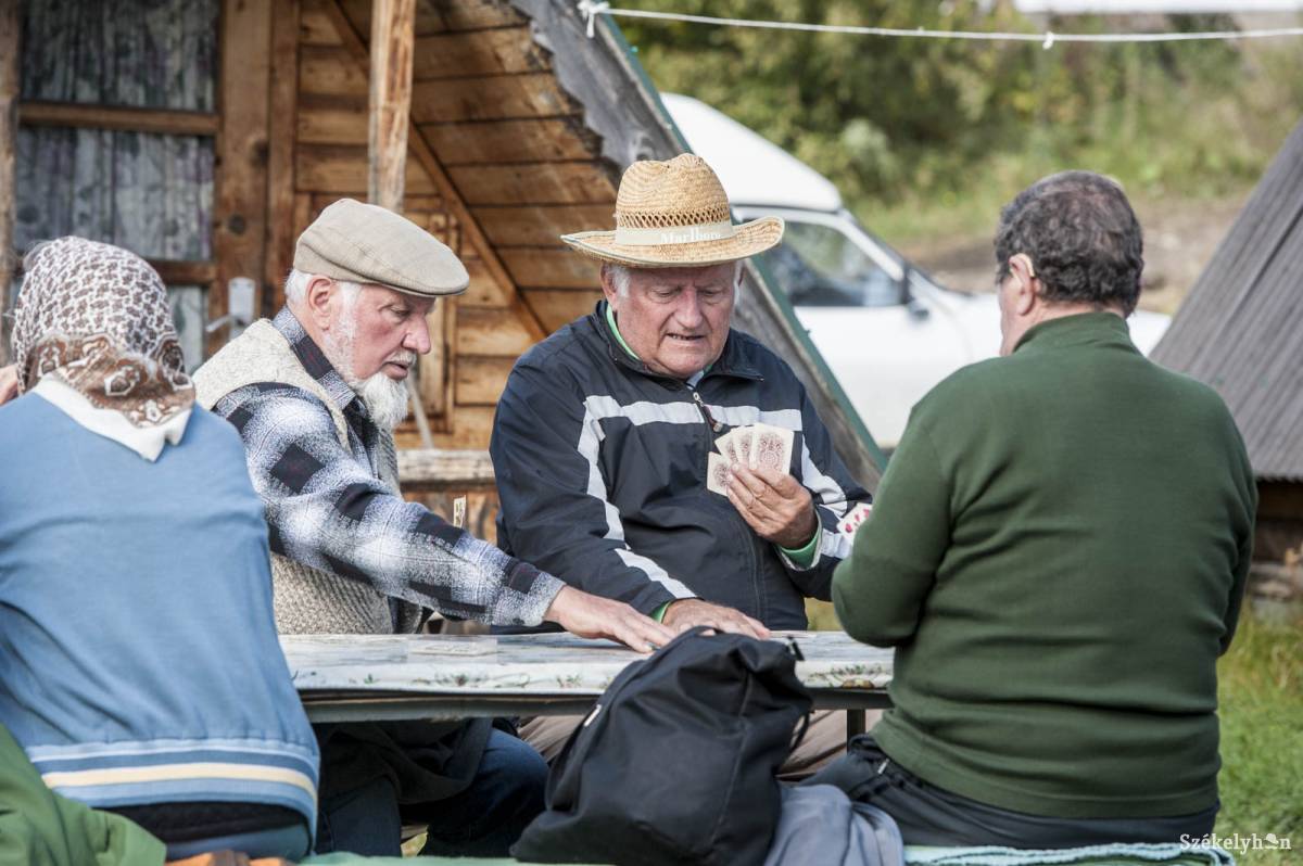 •  Fotó: Kristó Róbert