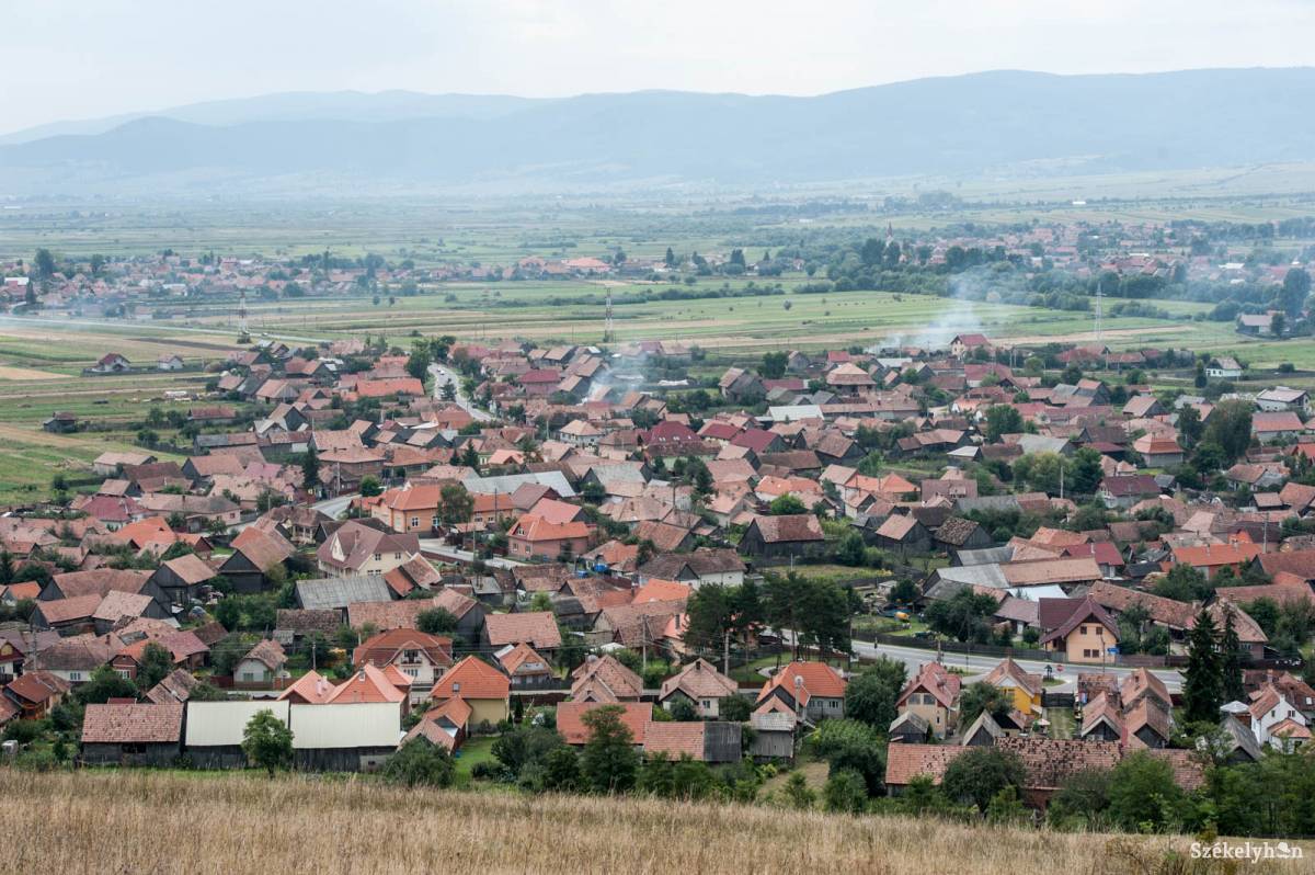 •  Fotó: Kristó Róbert
