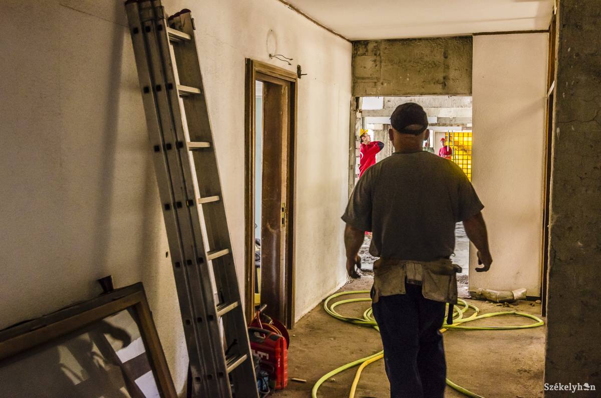 Képünk illusztráció • Fotó: Veres Nándor