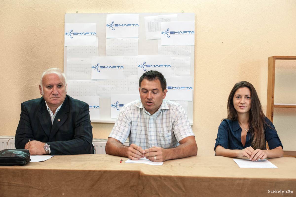 &bullet;  Fotó: Kristó Róbert