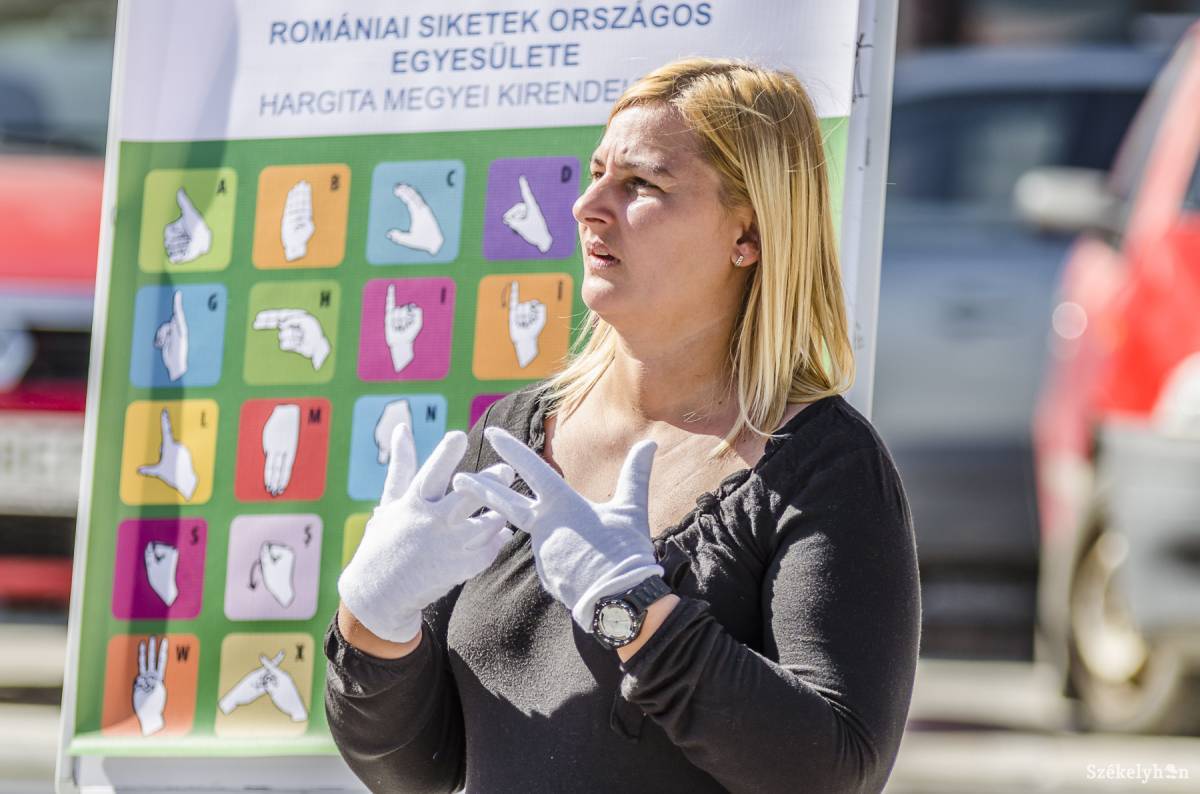 &bullet;  Fotó: Veres Nándor
