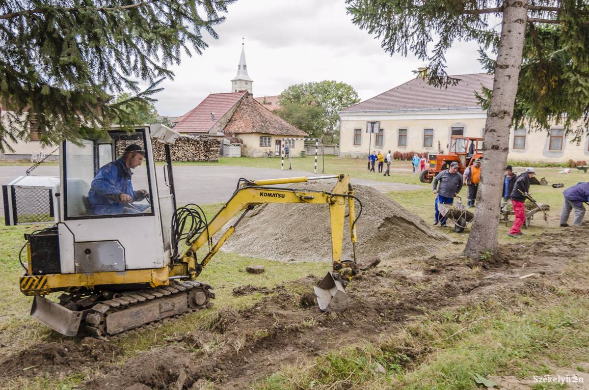 •  Fotó: Veres Nándor