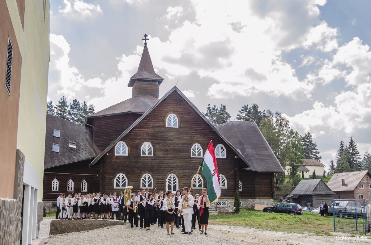 •  Fotó: Veres Nándor