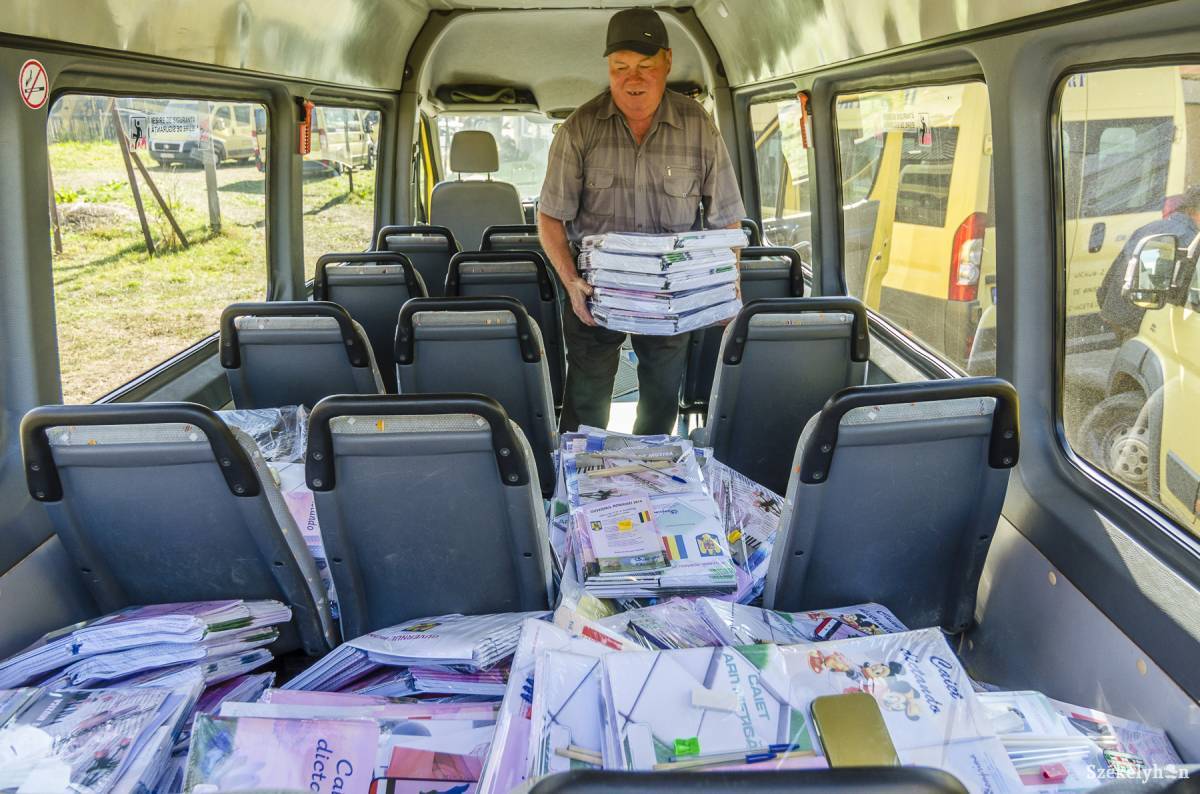 &bullet;  Fotó: Veres Nándor