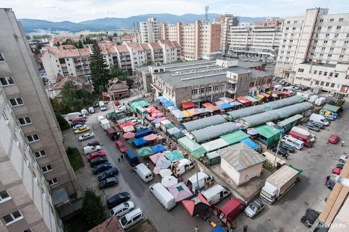 &bullet;  Fotó: Kristó Róbert