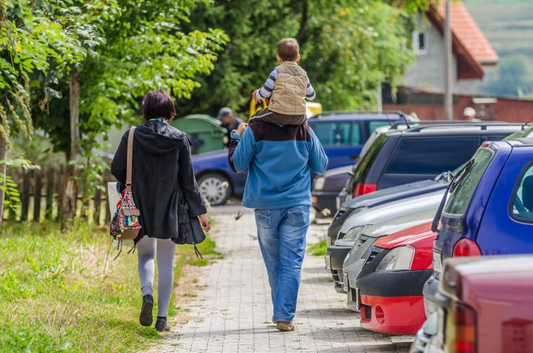 Felmelegszik az időjárás a következő napokban