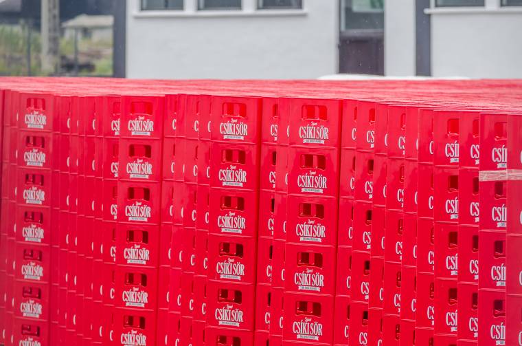 Elhelyeztetné Székelyföldről a csíki sörök perét a Heineken