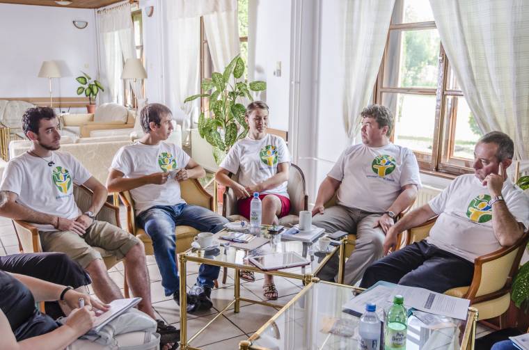 A nagyközönség felé is nyit a CSIT
