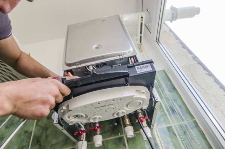 Távfűtés: várható árcsökkenés mellett ötvennél többen váltak le