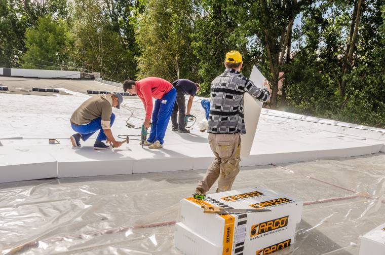 „Dübörög” a gazdaság Háromszéken