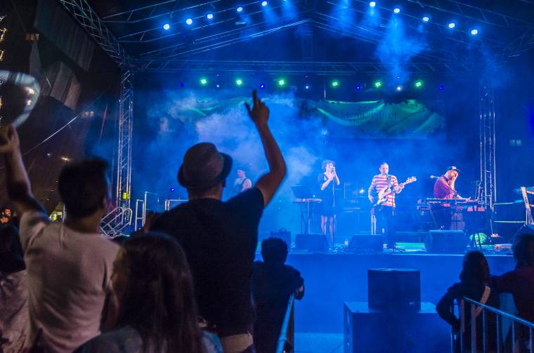 Ők lesznek a Csíkszeredai Városnapok sztárfellépői