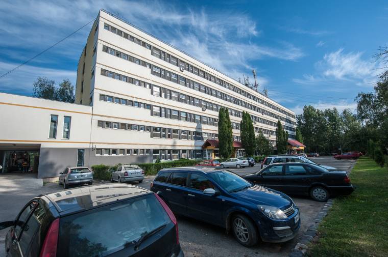 Ígérik, a hó végéig beköltözik az intenzív