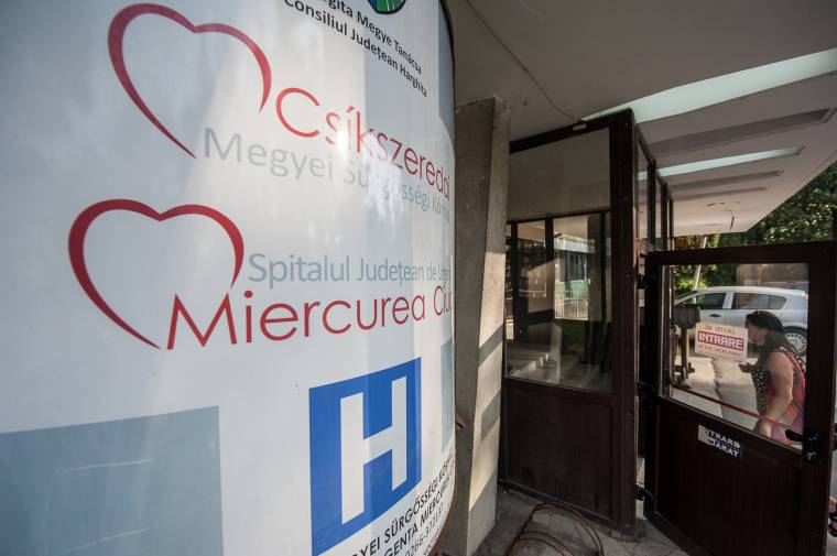 Kevesebb a pénz az egészségügyi programokra
