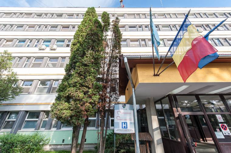 Borboly kicsit lépne, Ráduly nagyon beolvasott