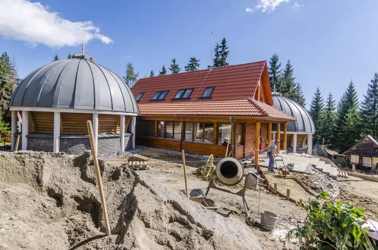 Ami a Piliskéről sem látszik