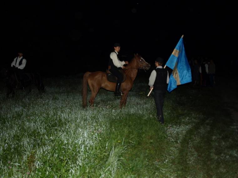 Átadták a „stafétabotot