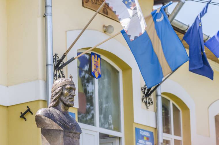 Népünkért és Magyarországért imádkozunk