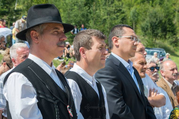 Társultak a székelyföldi megyék