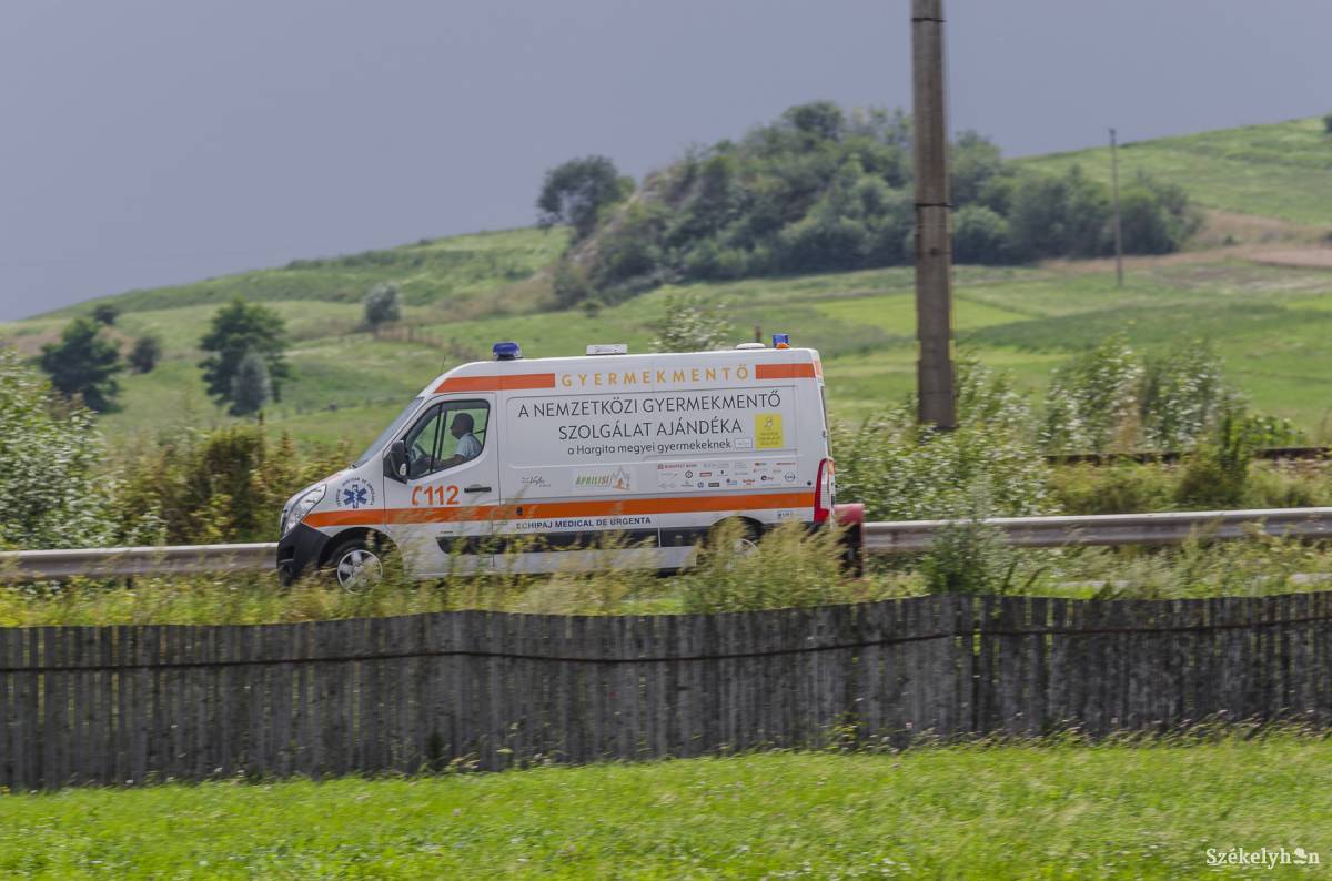 • Fotó: Veres Nándor