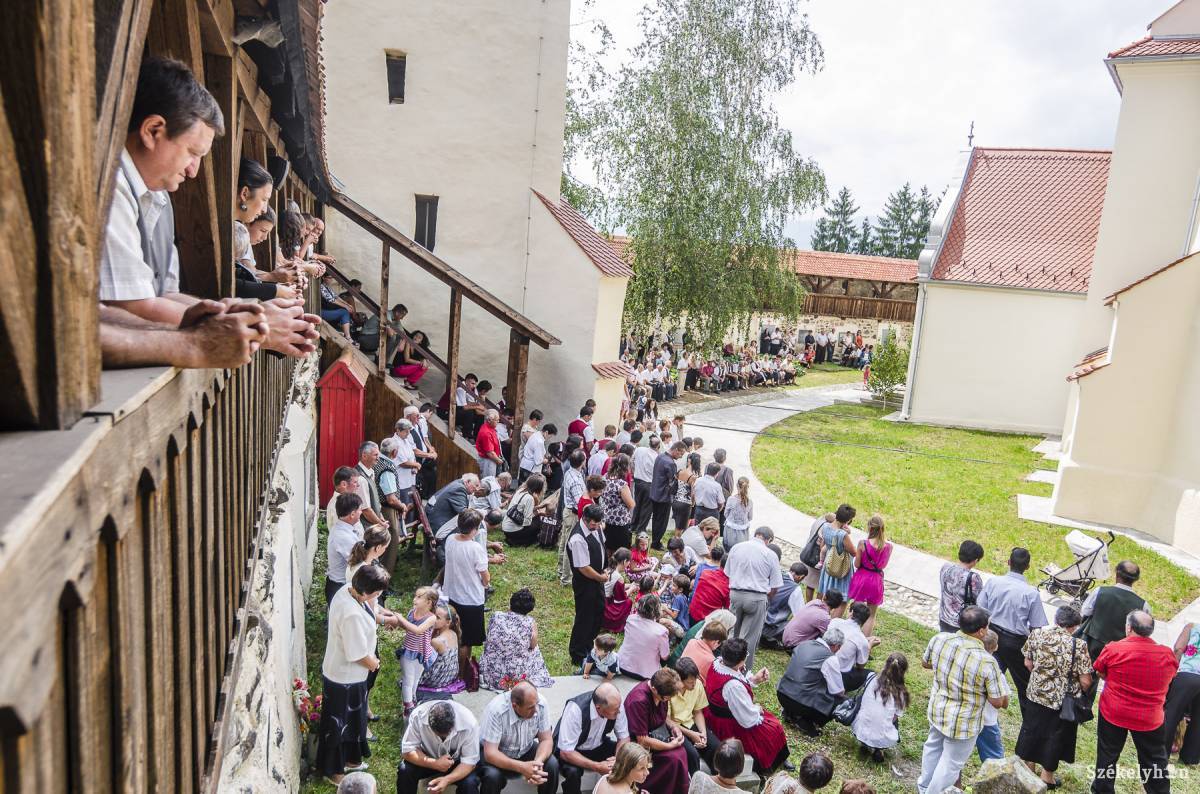 •  Fotó: Veres Nándor