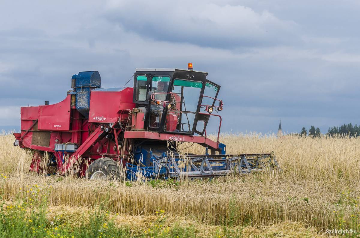 &bullet;  Fotó: Veres Nándor