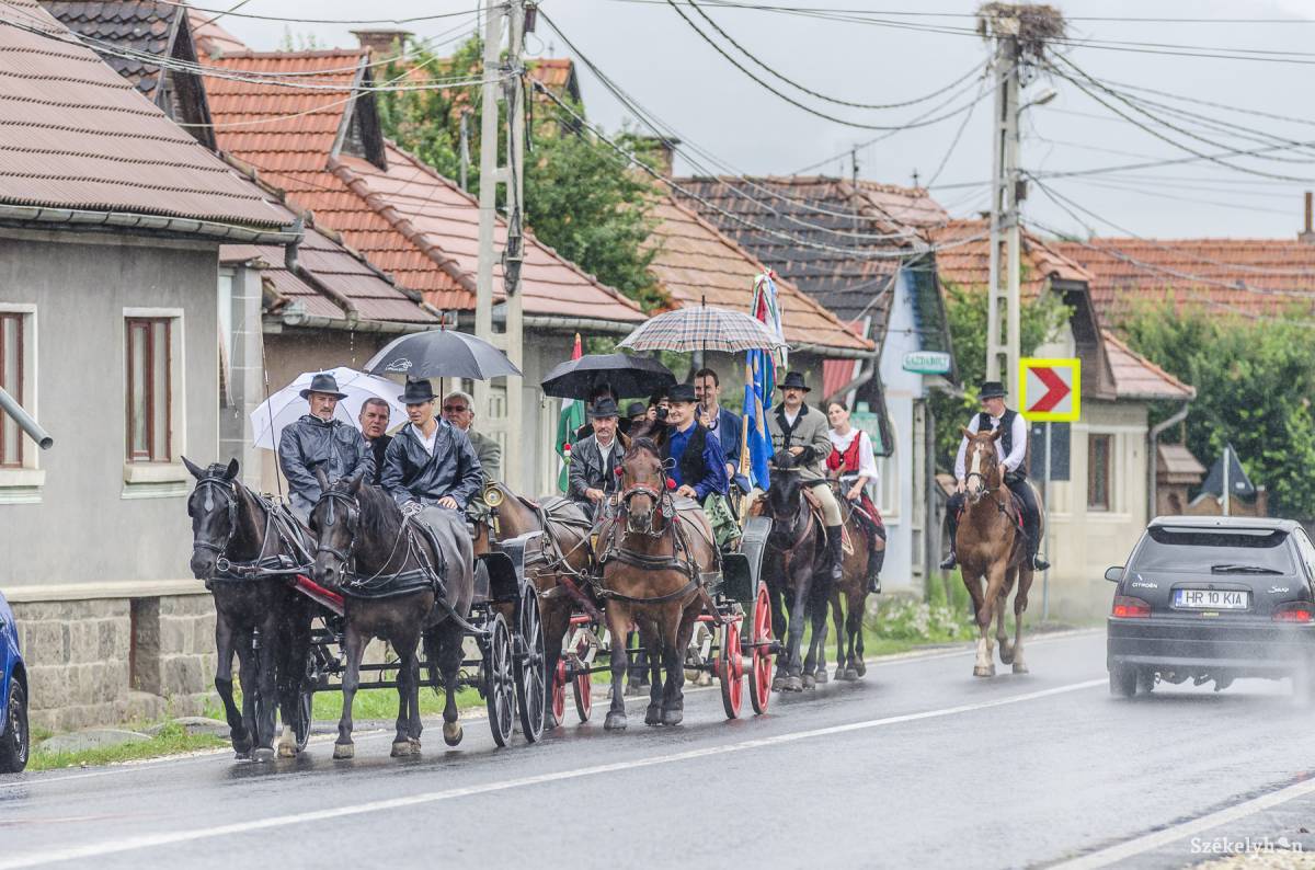 •  Fotó: Veres Nándor
