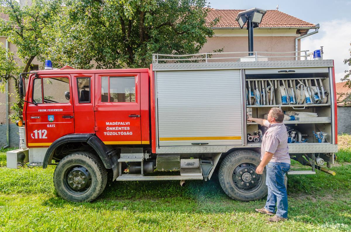 •  Fotó: Veres Nándor