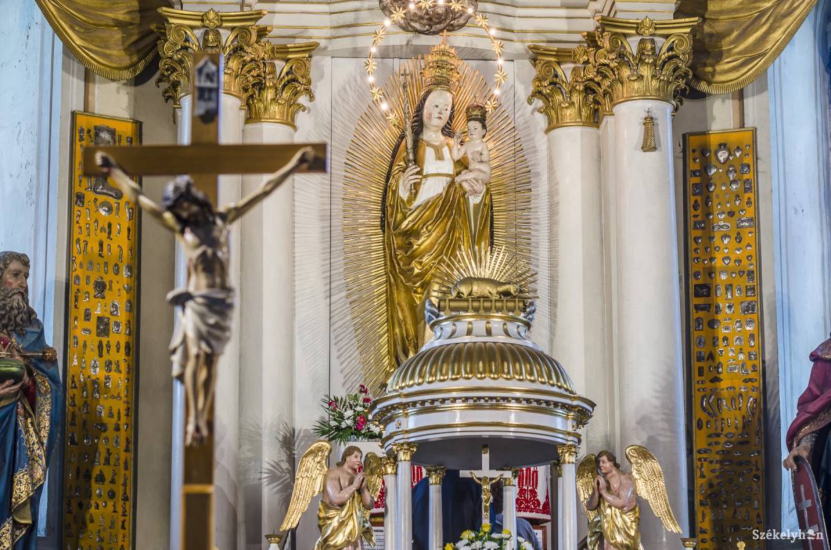 • Fotó: Veres Nándor