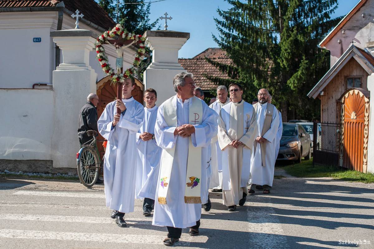 •  Fotó: Kristó Róbert