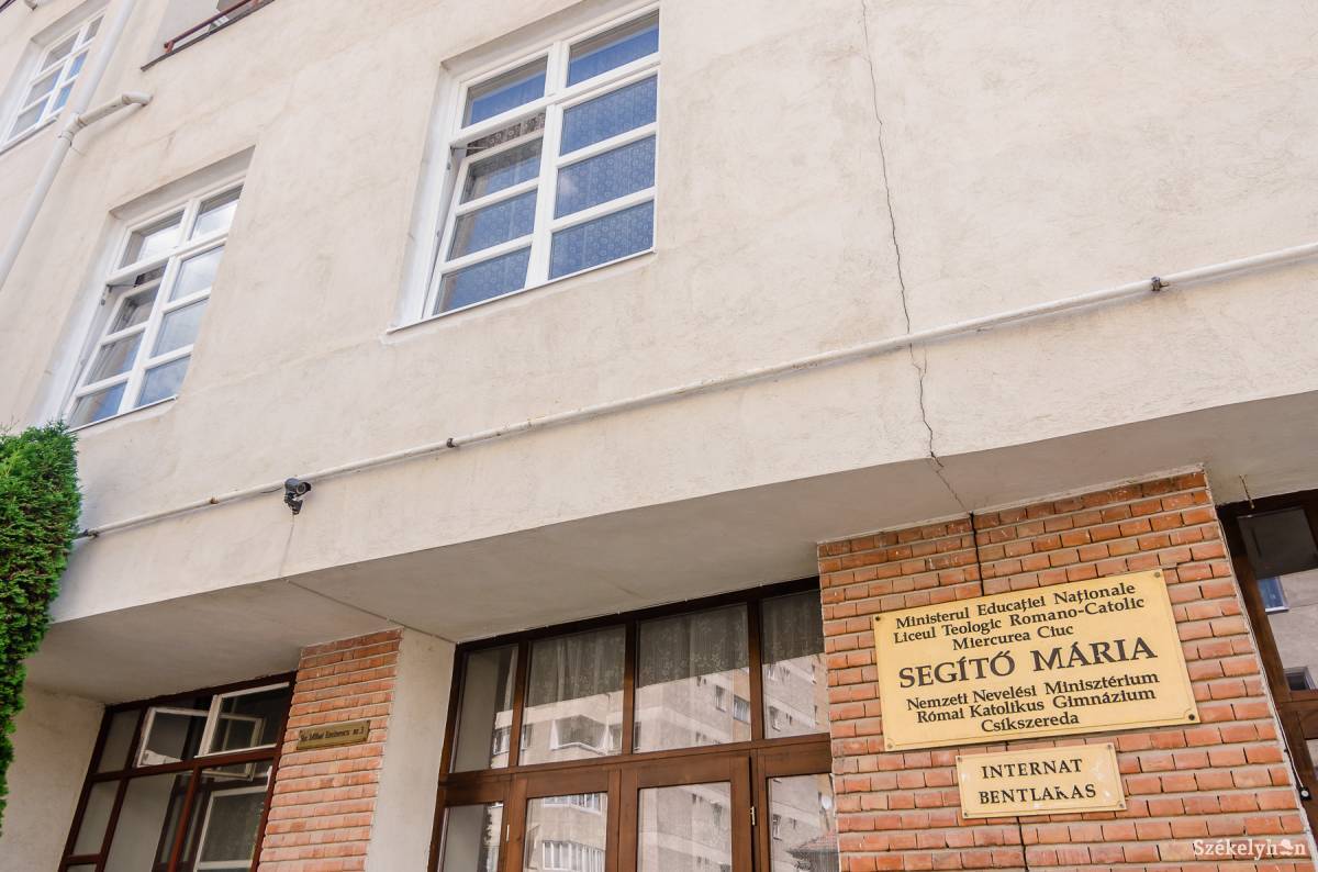 •  Fotó: Veres Nándor