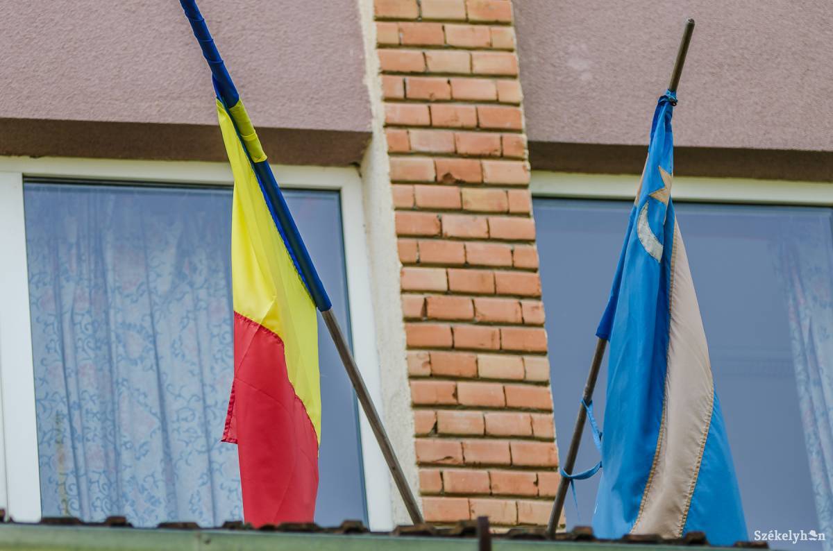 •  Fotó: Veres Nándor