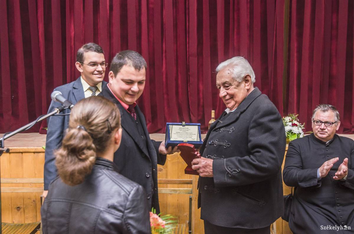 •  Fotó: Veres Nándor