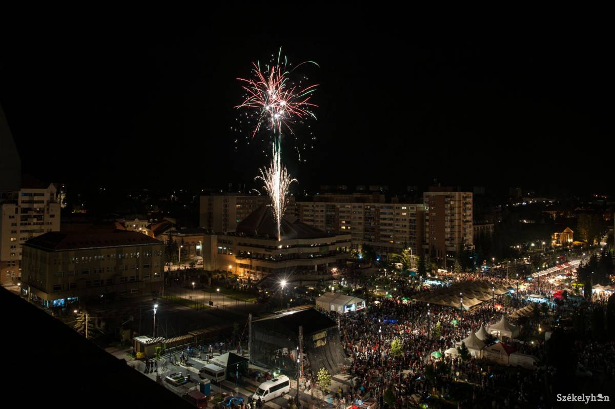 • Fotó: Kristó Róbert