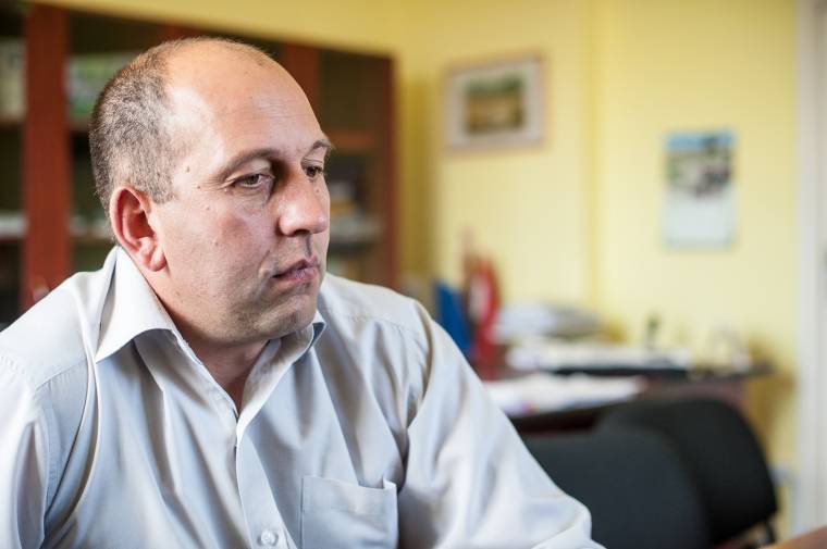 Ismeri a feljelentőit Csíkmadaras polgármestere, akik meg is fenyegették őt