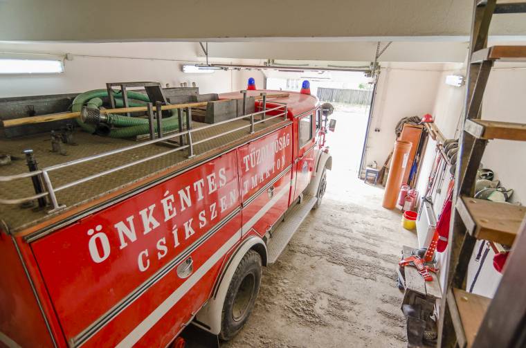 Az a jó, ha kevés a munkájuk