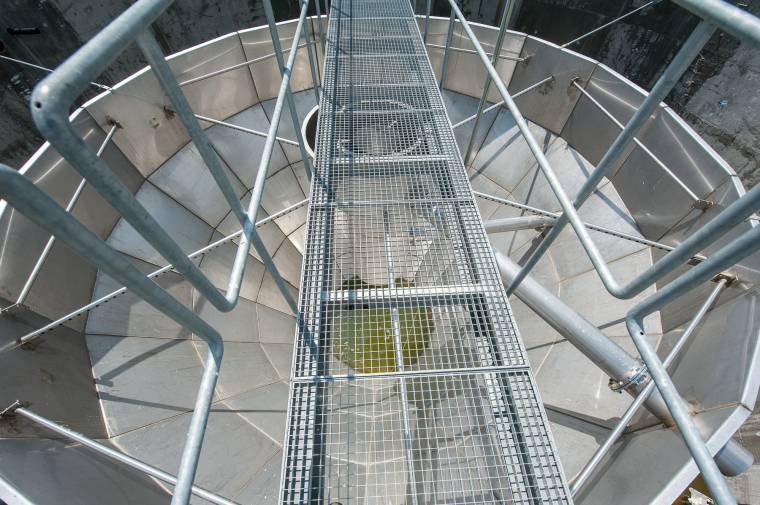 Bizonytalan a felcsíki derítőállomás sorsa