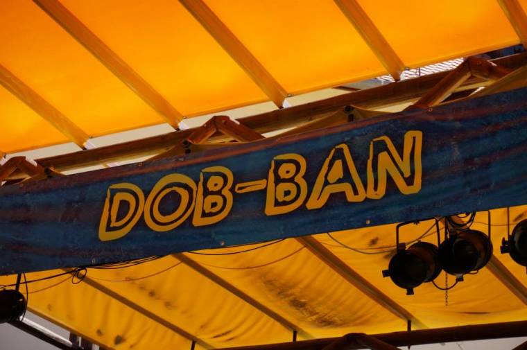 Ismét Dob-Bantanak a Mikó-várban