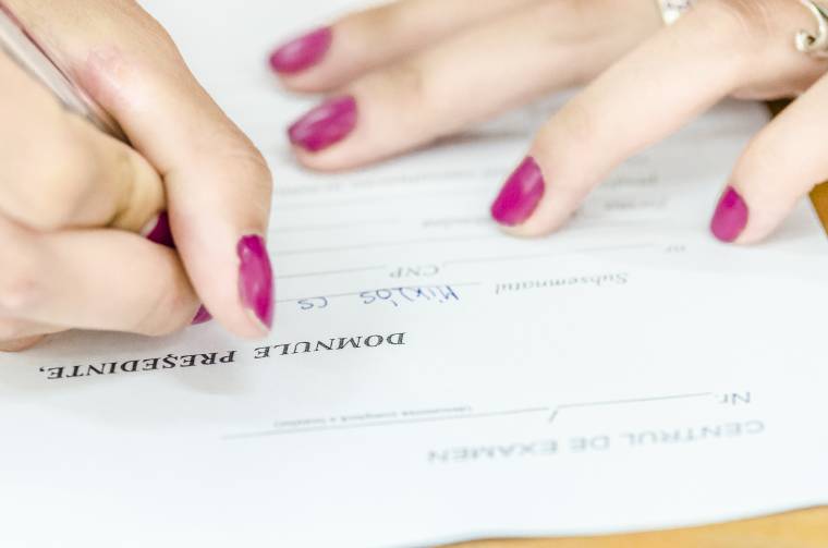 Közel ezren óvták meg dolgozatukat Hargita megyében