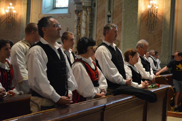 Ráduly: Székelyföld hangja vagyok!