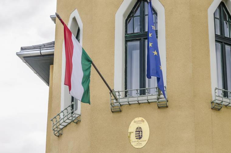 Lesz még magyar konzulátus Vásárhelyen?