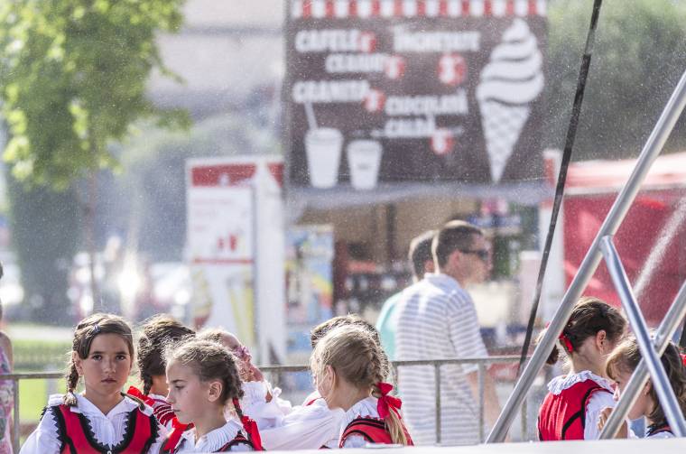 Kevés a pályázati lehetőség