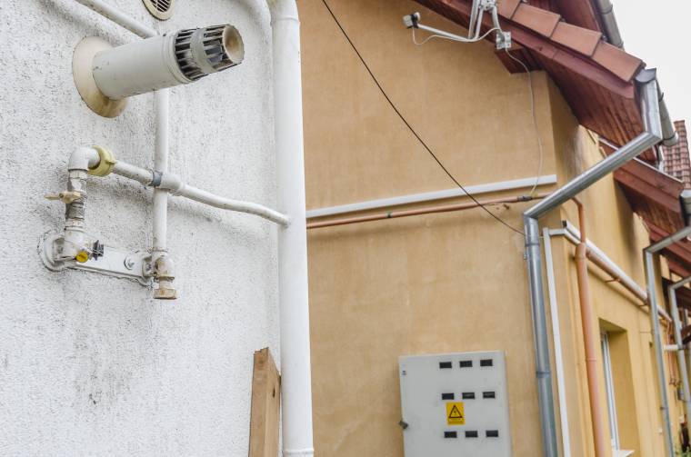 Fizettek, mégis földgáz nélkül maradtak