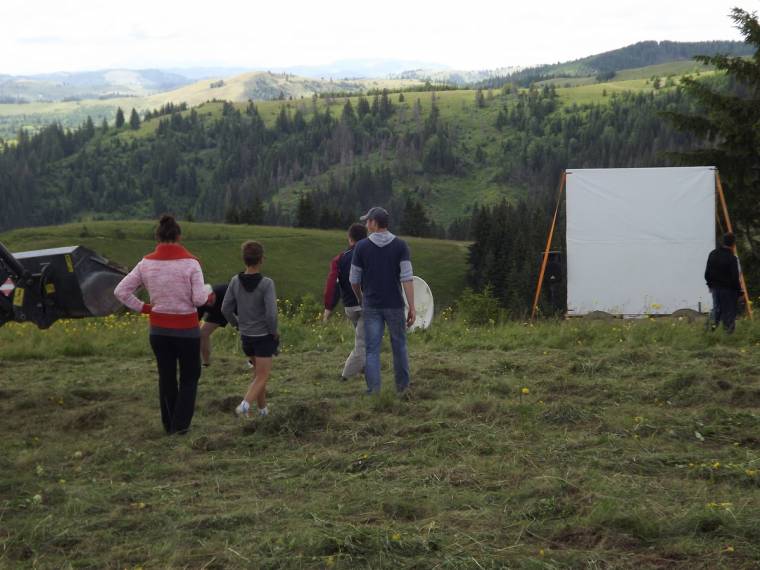 Megelevenítették a nyolcvanhatos vébét