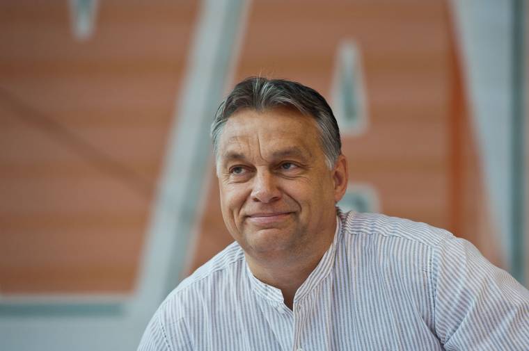 Heves reakciók a tusványosi beszédre