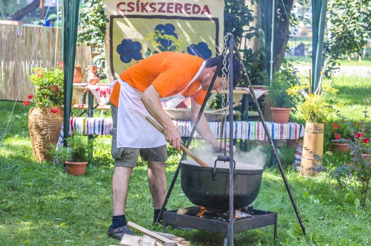 Hagyomány és újítás a csíki városnapokon