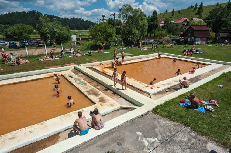 Meleg, nyárias idő lesz