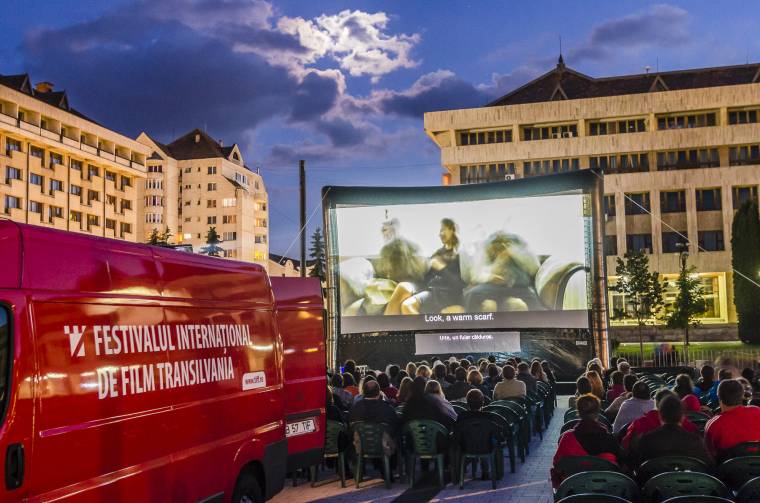 Tavalyihoz hasonló mozizási kedv a TIFFszeredán