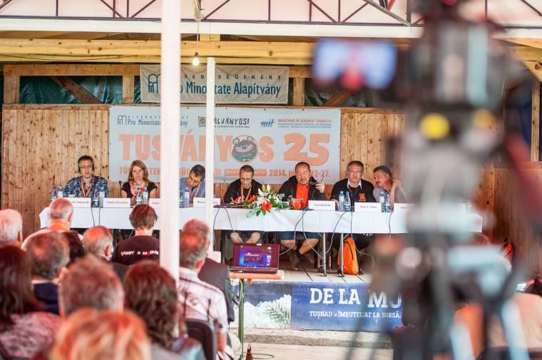 Jövőt építeni a múlt emlékeiből