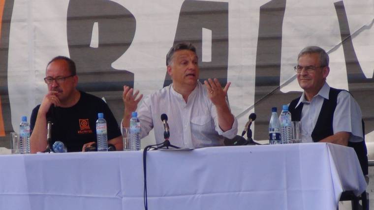 Orbán Viktor: eljöhet a mi időnk